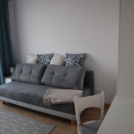 Apartament Na Ptasiej Gdansk Luaran gambar