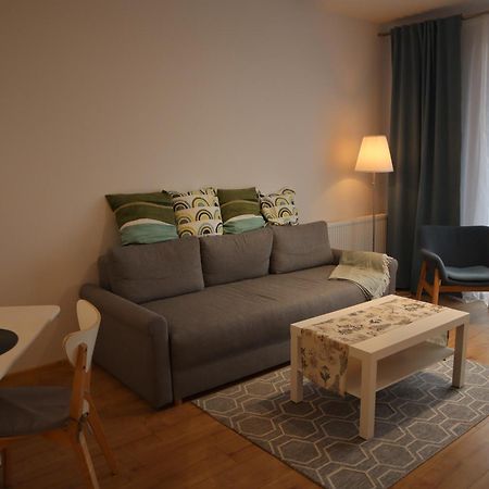 Apartament Na Ptasiej Gdansk Luaran gambar