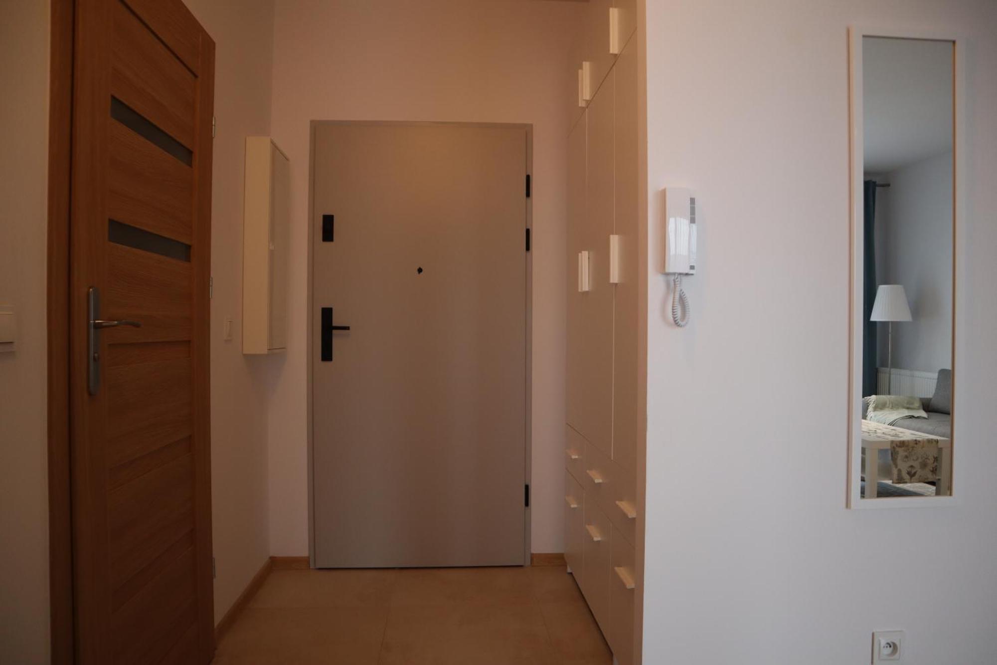 Apartament Na Ptasiej Gdansk Luaran gambar