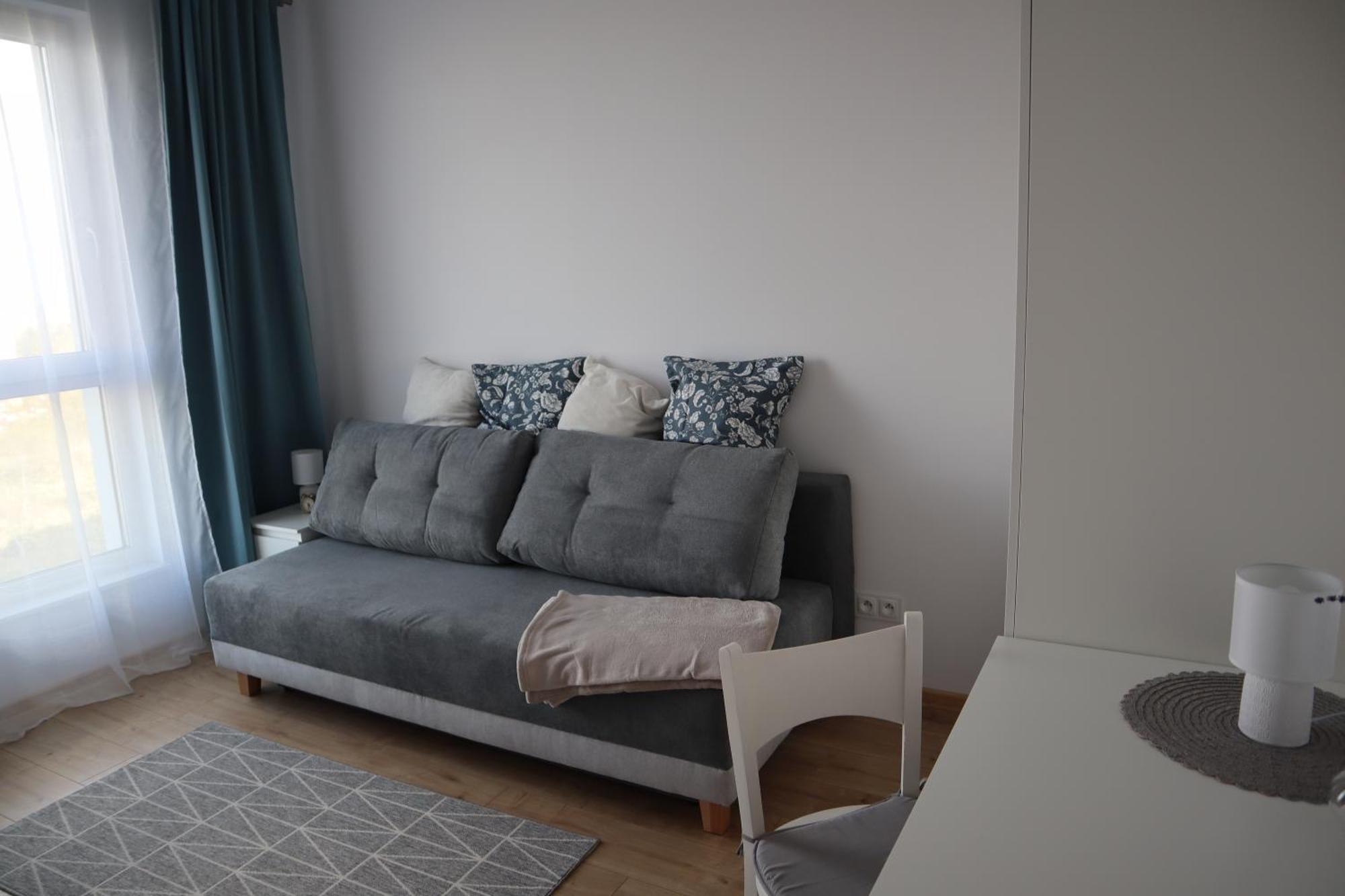 Apartament Na Ptasiej Gdansk Luaran gambar