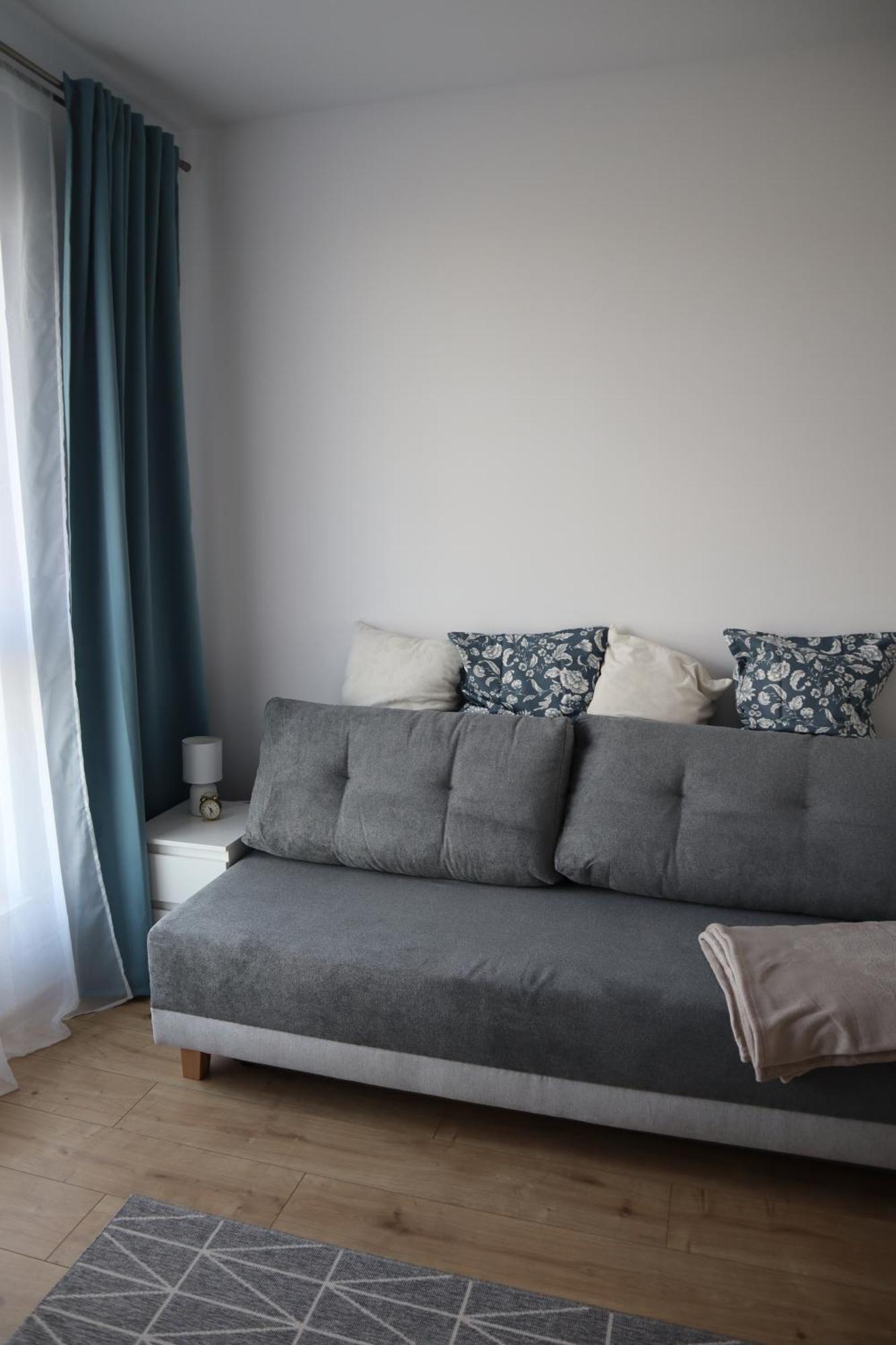 Apartament Na Ptasiej Gdansk Luaran gambar
