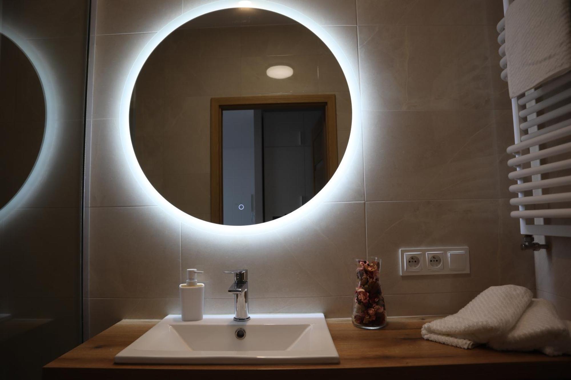 Apartament Na Ptasiej Gdansk Luaran gambar